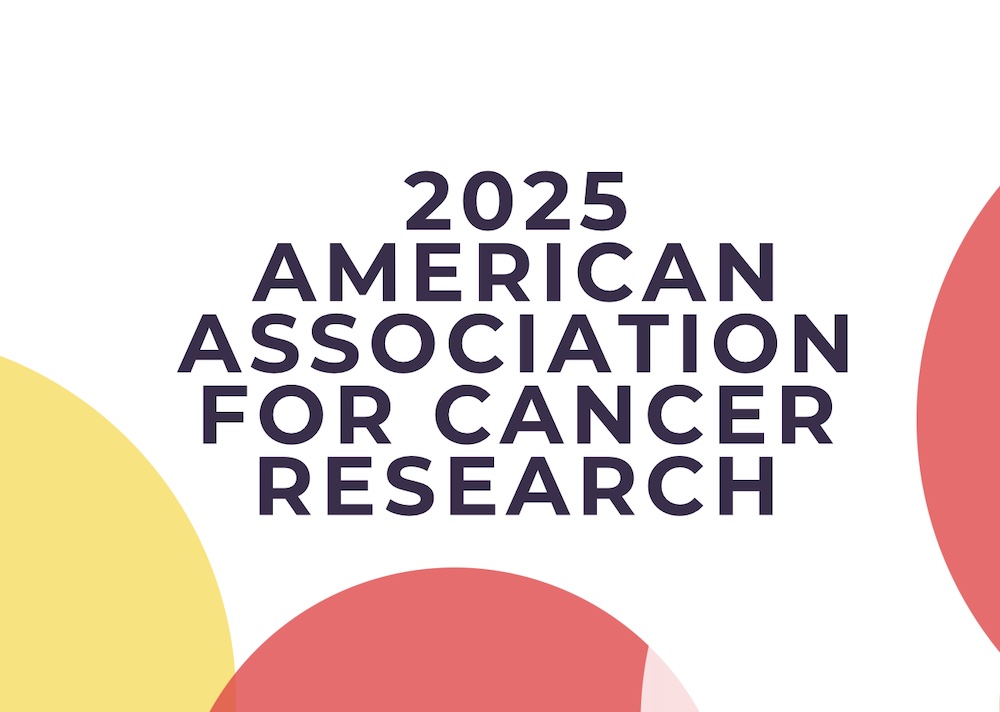 2025 AACR ret cancer