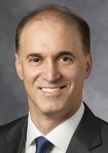 Dr Steven Artandi