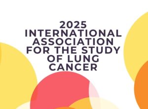 IASLC ret cancer highlights 2025