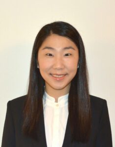 Jessica Lin RET positive cancer research