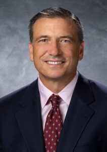 John Heymach, scientific advisory board The Happy Lungs Project