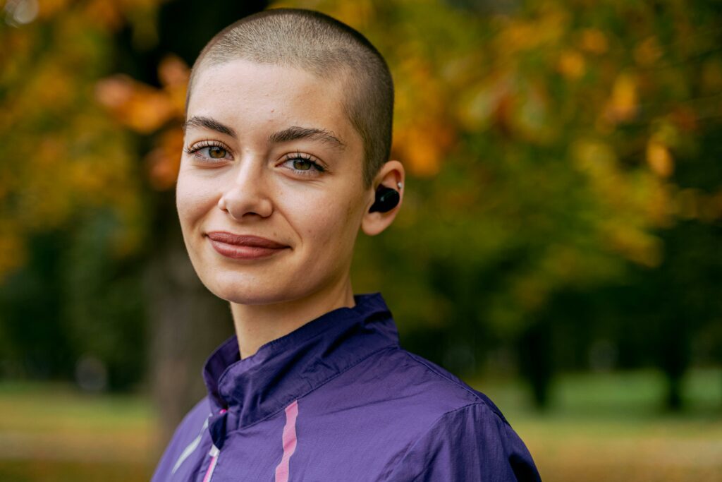 recently diagnosed with ret lung cancer disease