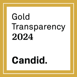 Candid gold seal 2024
